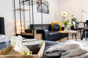 Ferienwohnung Westermann, 3 Schlafzimmer, Waschmaschine, Businesswohnung, Monteurzimmer